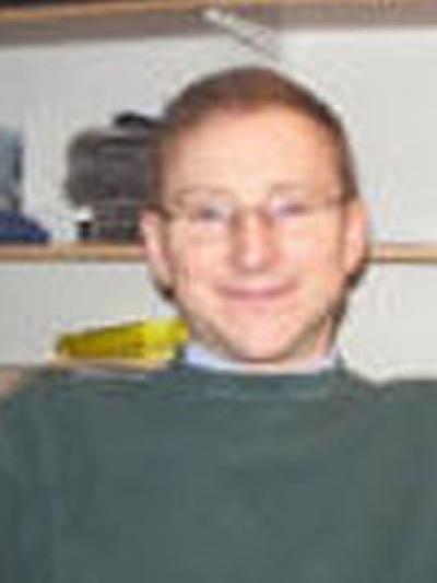 Dr Andrew Bateman's photo